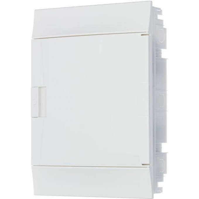 Бокс ABB MISTRAL41 24М непрозрачная дверь (с клеммами) 1SLM004101A1105 Бокс ABB MISTRAL41 24М непрозрачная дверь (с клеммами) 1SLM004101A1105