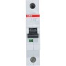 Выключатель автоматический модульный ABB S201 1п B 6А 6кА B6 2CDS251001R0065