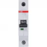 Выключатель автоматический модульный ABB S201 1п C 32А 6кА C32 2CDS251001R0324