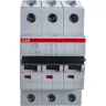 Выключатель автоматический модульный ABB S203 3п C 20А 6кА C20 2CDS253001R0204